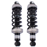 2X Air Shock Absorber Shocks Rear Left Right Replacement for Audi R8 D 2007-2015 420512020Q 59044351