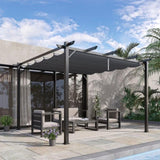 Patio Retractable Awning 77336036