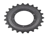 Drive Sprocket 03516-08210 Fits for Takeuchi TB228 TB230 TB240 TB228 TB230 TB240 23T 27402412