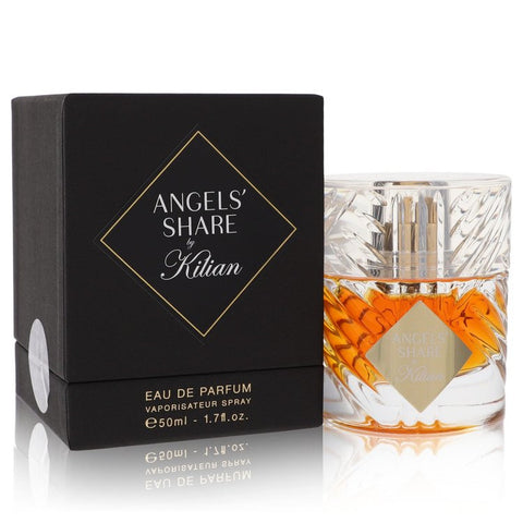 Kilian Angels Share by Kilian Eau De Parfum Spray 1.7 oz for Women FX-558707