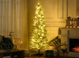 6ft Prelit Christmas Tree 40920958