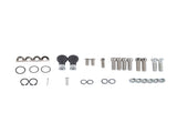 Forward Controls Pegs Lever Linkages Front Left & Right Fit for Harley Sportster 883 1200 68268623
