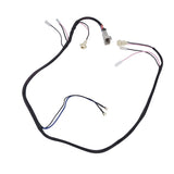 Door Wiring Harness Rear Replacement for Bobcat 873 883 863 864 963 751 763 773 753 6716419 63130859