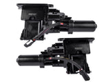 2x Left & Right Side Running Board Motor w/Bracket Replacement for Ford F150 2015-2020 05401492