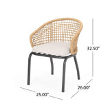 ARIAS CHAIR 65763.00PELBRN