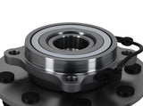Front Left Right Wheel Hub fit for DODGE RAM 2500/3500 4WD 2000-02 BR930203 21123095