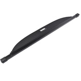 Rear Cargo Security Trunk Cover Black for Kia Telluride 3.8L V6 DOHC 2020-2024 44845029