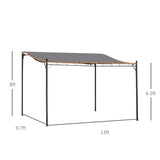 Outdoor Pergola Gazebo 31824059