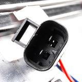 Rear Left Power Window Regulator with Motor for Chevrolet Trailblazer 02-09 85244209