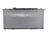 Silver Downflow Radiator Fit for Honda HR-V 2023 2024 2.0L Fit Front Mount Assembly 86309568