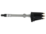 Ignition Distributor fit for Chevrolet C/K 1500 2500 S10 GMC Jimmy 1985-1995 4.3L V6 01057257
