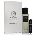 The Woods Collection Natural North Star by The Woods Collection Eau De Parfum Spray with Mini FX-565421