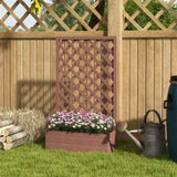PieceRaised Garden Bed with 63358141