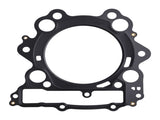 Cylinder Piston Gasket Rebuild Kit fit for Yamaha Raptor 660 686cc 3YF-11633-01-00 43104352