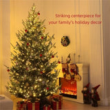 9 ft Christmas Trees 69611811