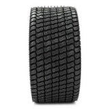 ZUN 2x New MillionParts Tires Tubeless 23x9.5-12 Turf Tire TL P332 PLY: 4 Depth: 5 46786918