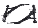 12pcs Front Lower Control Arms Sway Bar Tie Rods fit for Honda Civic del Sol Integra 54843508