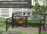 Outdoor Garden Bench Garden chair 35923319
