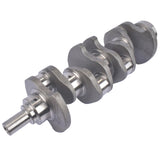 Crankshaft Fits for Isuzu 4JB1 2.8L Non-turbo Diesel Excavator Hitachi/ Kato/ Kobelco/ Sumitomo 31892076