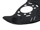 Front Brake Dust Shield fit for Subaru Legacy/Outback 2.5L 3.0L 2005-2014 26290AG02A 16782277