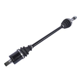 Front Left or Right CV Axle Assembly for Can-Am Defender MAX Traxter Pro HD10 XMR 4x4 Black 25542762
