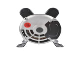 6.4HP 3450RPM Single Phase 230V 56 Frame Electric Air Compressor Motor 7/8" 08110839
