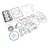 NEW Complete Cylinder Head Full Gasket Set D1105 for Kutoba D1105 Engine 40008617