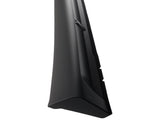 Body Side Skirt Extension Panel fit for Mitsubishi Outlander 14-20 Lip 6512A422 90653026
