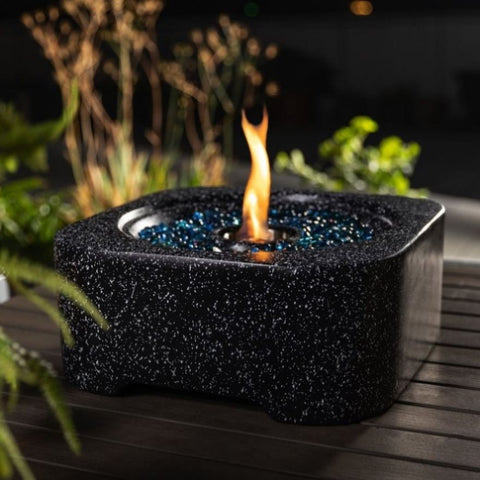 ZUN Tabletop Fire Pit W853P154498