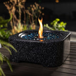 ZUN Tabletop Fire Pit 29178499