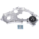 Timing Gear Cover Oil Pump For Toyota Land Cruiser 1HZ 1HDT 4.2L 1130117030 1130117050 85138497