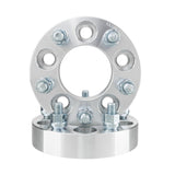 2pcs Professional Hub Centric Wheel Adapters for Ford 1986-2017 Jaguar 2000-2017 Lincoln 1988-2015 32537918