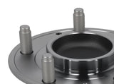 Rear Wheel Bearing Hub Assembly fit for Chevrolet Malibu 2016-2021 512575 FWD 43758916