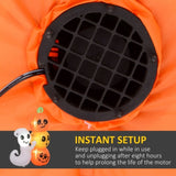 Inflatable Halloween Decoration 31548756