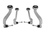 4Pcs Front Lower Control Arm and Ball Joint Assembly Fit for 2016-2024 Chevrolet Camaro 2.0L L4 3.6L 31621798