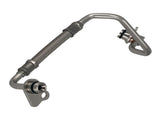 Oil Feed Line fit for BMW X1 X3 328i 320i 428i 528i xDrive 2.0L Turbo 2014 2015 2016 82776812