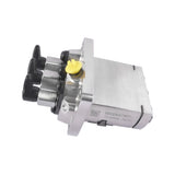 16006-51010 16861-51010 Fuel Injection Pump Replacement for Kubota RTV 900 D722 D902 D782 48821393