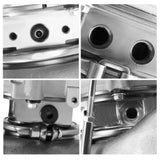 Turbo charger For Chevrolet Chevy Cruze Sonic Trax Buick Encore 55565353 1.4L 08165396