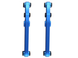Rear Lower Front Upper Control Arms Rear Camber Kit fit for 96-00 Honda Civic 1.6L 25232342