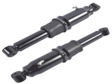2Pcs Rear Suspension Shocks Left and Right for Harley Touring Glide Ultra 1994-2023 28780584
