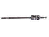 Front Driver CV Axle Assembly for Jeep Wrangler 2007-2018 Wrangler JK 2018 3.8L 68004081AA 04131066