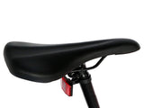 CamPingSurvivals 26in Land Rover Shimano TX30 High Carbon Steel 100kg 21 Speed Red Black Mountain 96171429