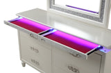 Dresser Milky White 659436045446