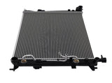 Coolant Radiator Assembly fit for Hyundai Genesis Coupe 2.0L AT 2013-2014 81736964