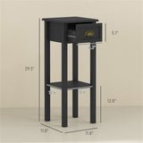 2PCS Coffee Table/Side Table 20494696