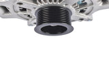 11712N Alternator A6404S Replacement for BMW X3 X4 X5 X6 210 Amp/12 V, CW, 8-Groove Pulley 32894321