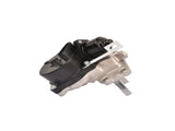 Front Differential Vacuum Actuator Replacement for Toyota Tundra Sequoia 4WD 41400-34013 47246573