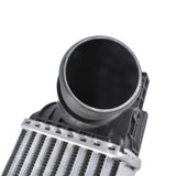 Aluminum Turbo Intercooler Fit for Ford Mustang 2015-2021 L4 2.3L FR3Z6K775A FO3012111 73959569