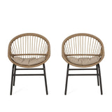 EDGAR CHAIR 70831.00LBRN