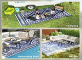 Reversible Outdoor Rug 97283848